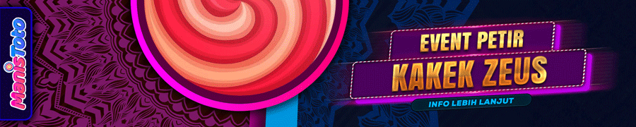 EVENT PETIR KAKEK ZEUS