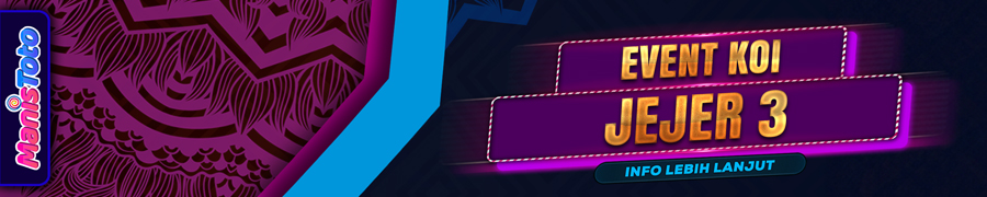 EVENT KOI JEJER 3